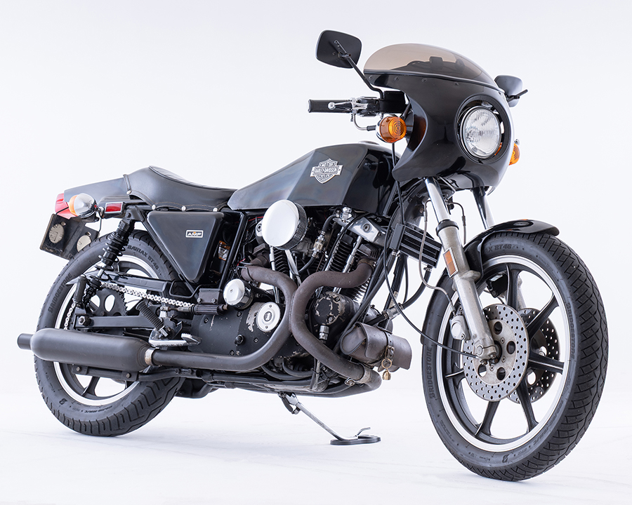 XLCR1000　写真サンプル