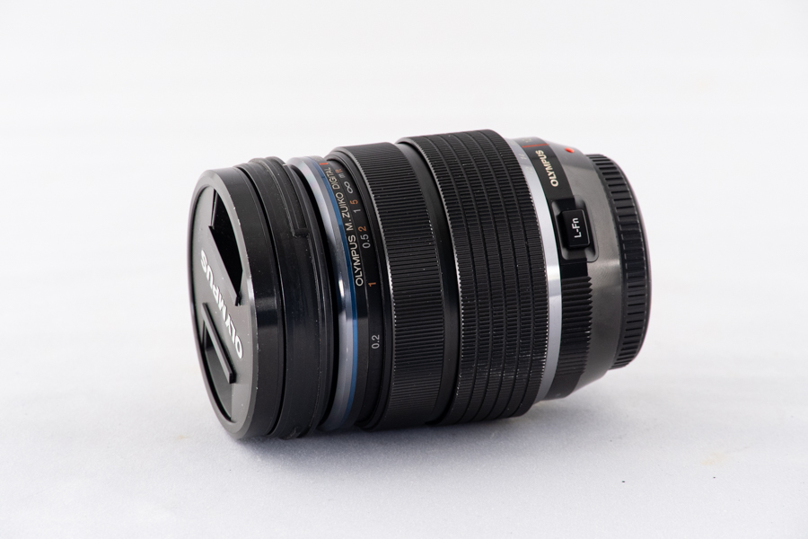 OLYMPUS M.ZUIKO DIGITAL ED12-40mm F2.8 PRO