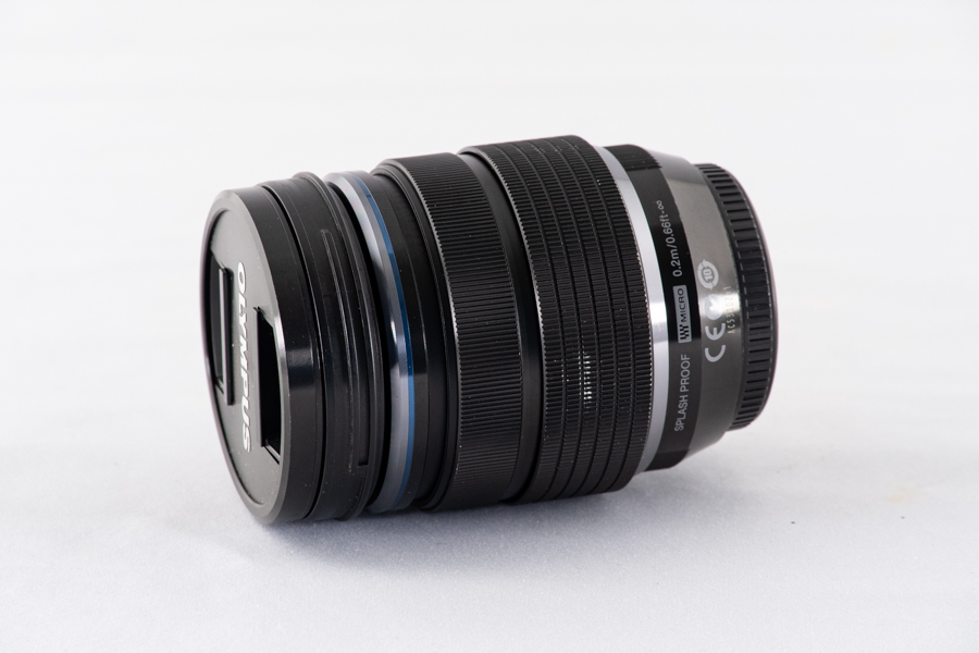 OLYMPUS M.ZUIKO DIGITAL ED12-40mm F2.8 PRO