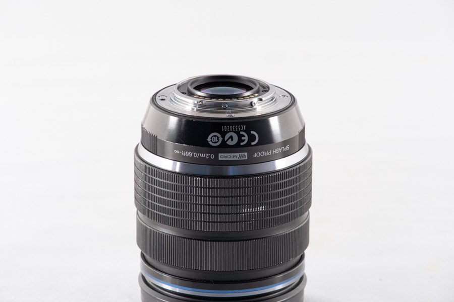 OLYMPUS M.ZUIKO DIGITAL ED12-40mm F2.8 PRO