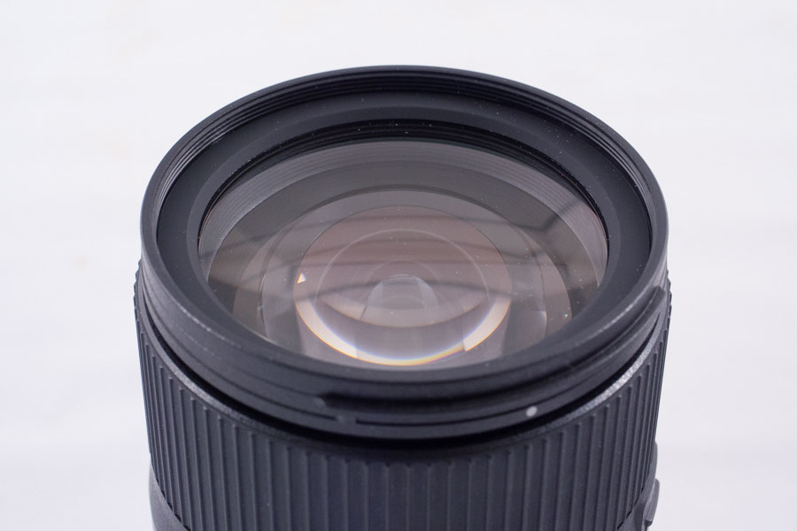 TAMRON 16-300mm 3.5-6.3 DiⅡ B016