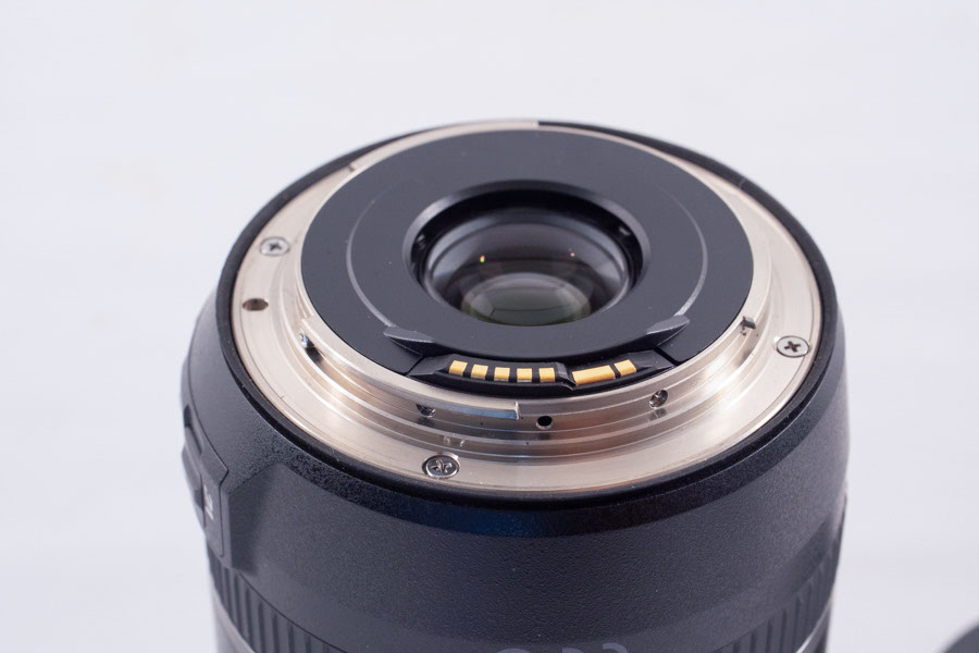 TAMRON 16-300mm 3.5-6.3 DiⅡ B016