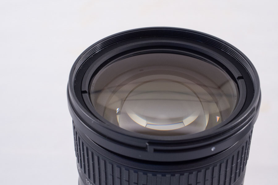 NIKON AF-S NIKKOR 18-200mm 3.5-5.6G ED DX VR