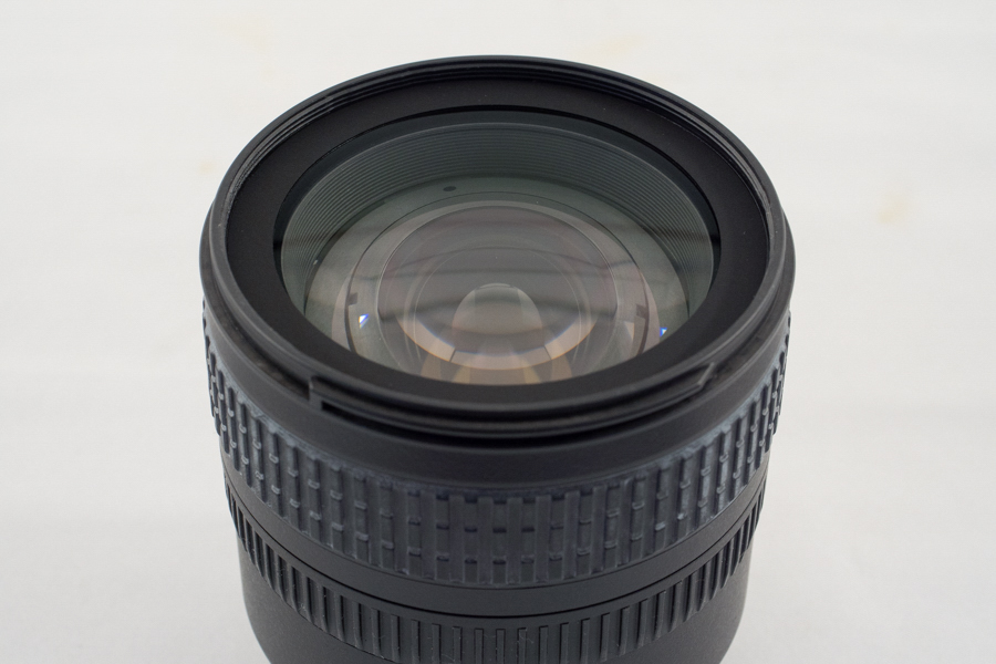 NIKON AF-S NIKKOR 24-85mm 3.5-4.5G ED