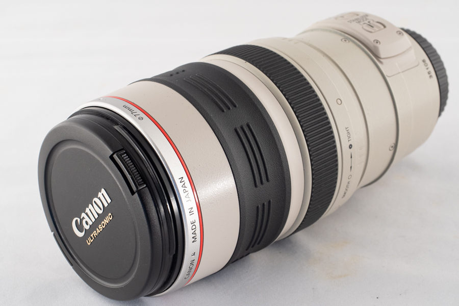 CANON EF 28-300mm 3.5-5.6 L IS USM