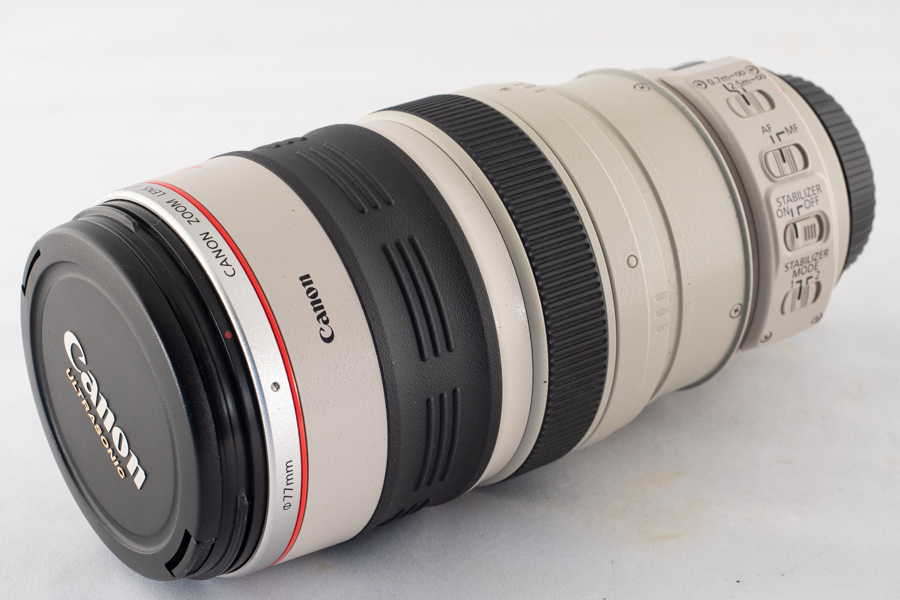 CANON EF 28-300mm 3.5-5.6 L IS USM
