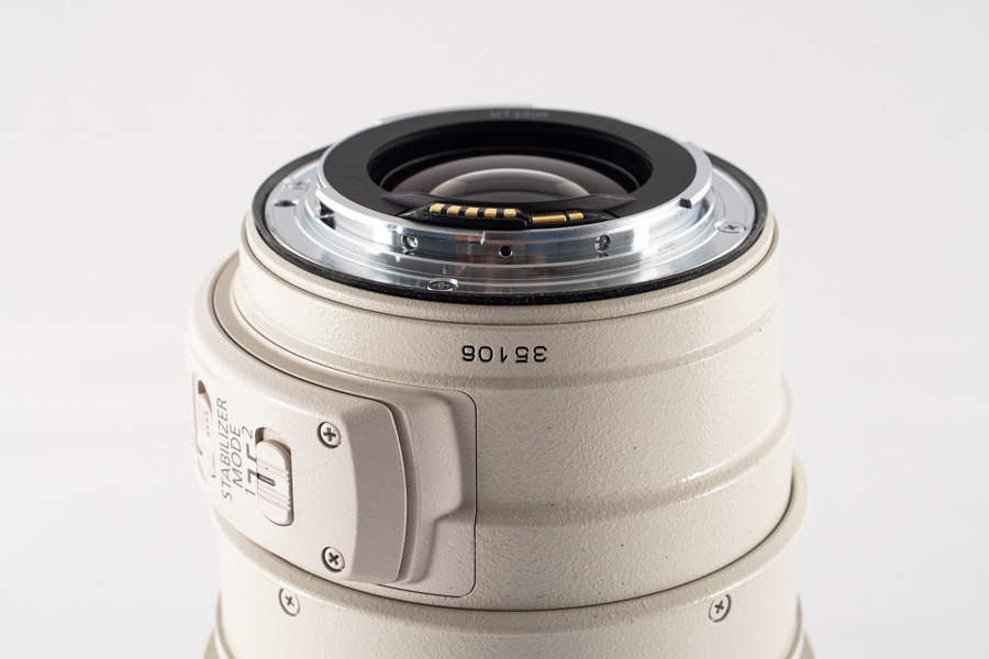 CANON EF 28-300mm 3.5-5.6 L IS USM