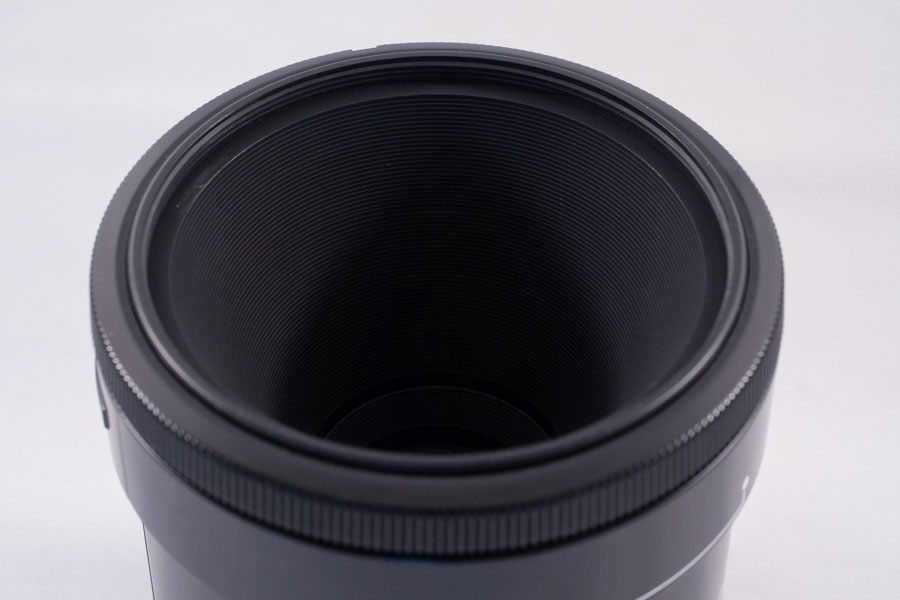 NIKON AF MICRO NIOKKOR 55mm 2.8