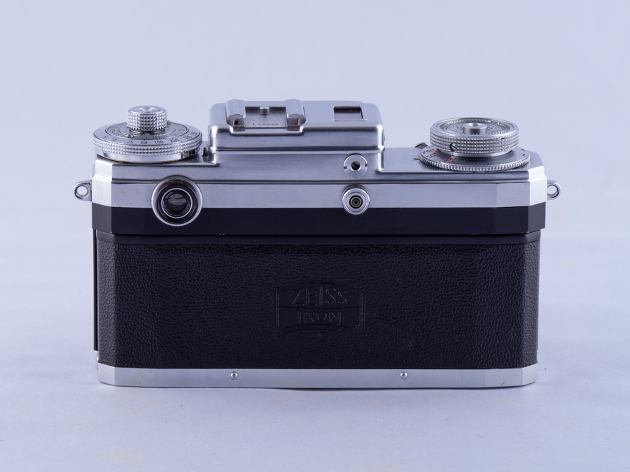 ZEISS IKON Contax IIIa SONNSR50mm/1.5