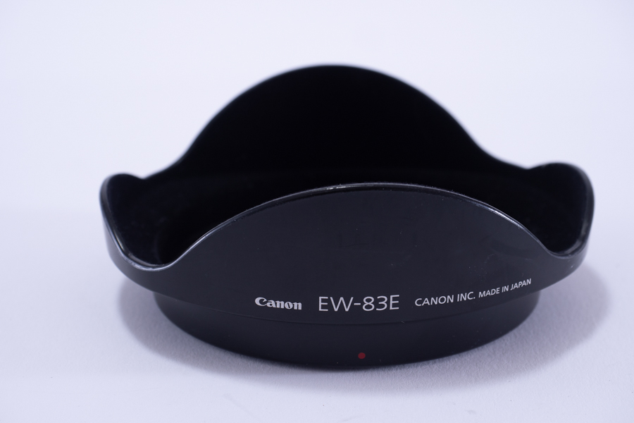 CANON EF 17-40mm F4L USM