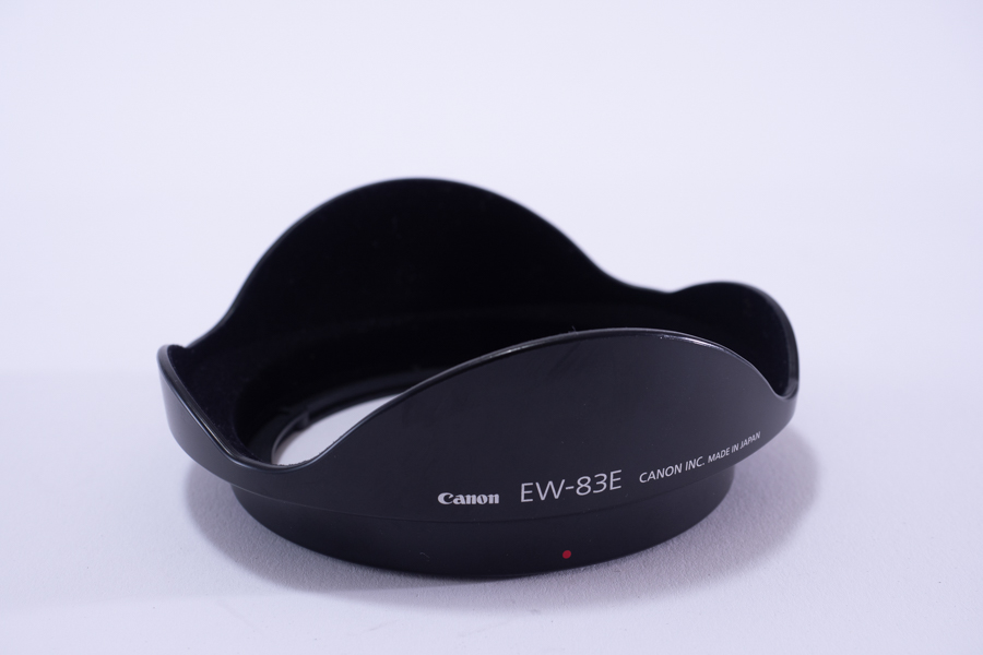 CANON EF 17-40mm F4L USM