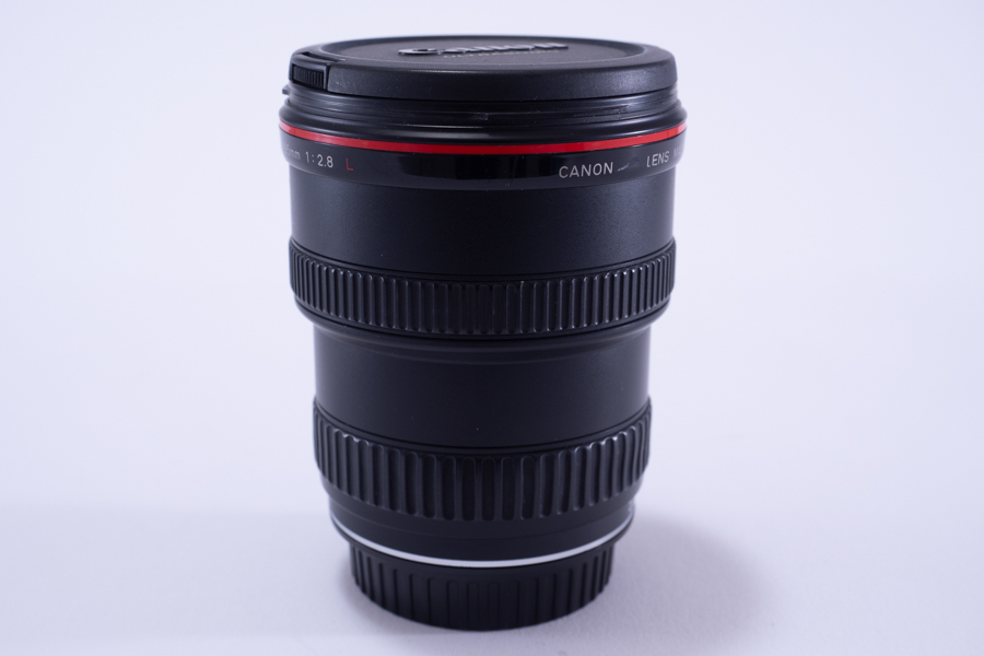 CANON EF 20-35mm F2.8L USM