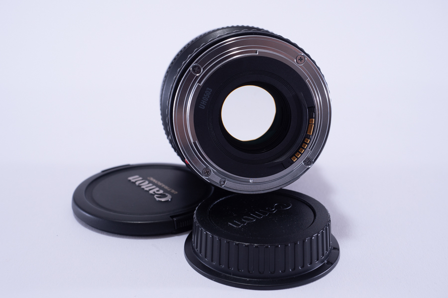 CANON EF 20-35mm F2.8L USM