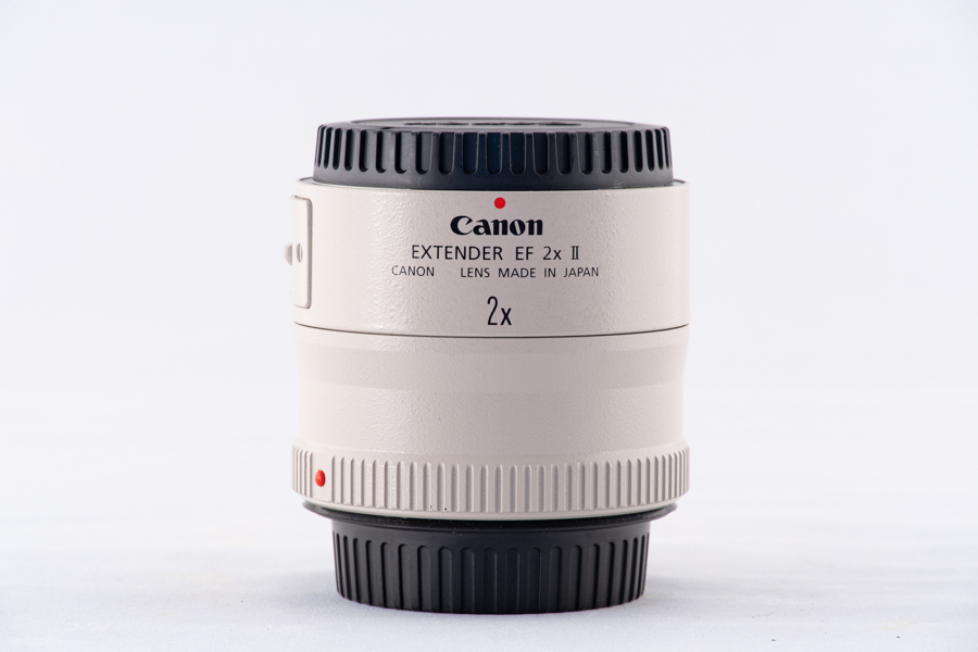 CANON EXTENDER EF 2X Ⅱ