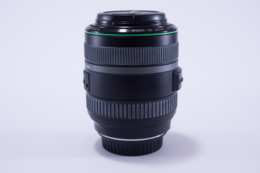 CANON EF 70-300mm F4.5-5.6 DO IS