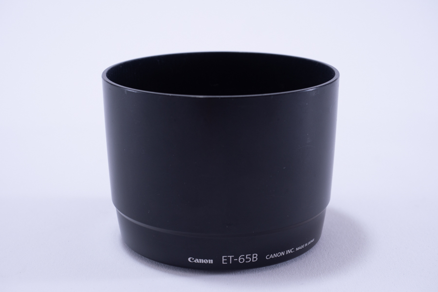 CANON EF 70-300mm F4.5-5.6 DO IS
