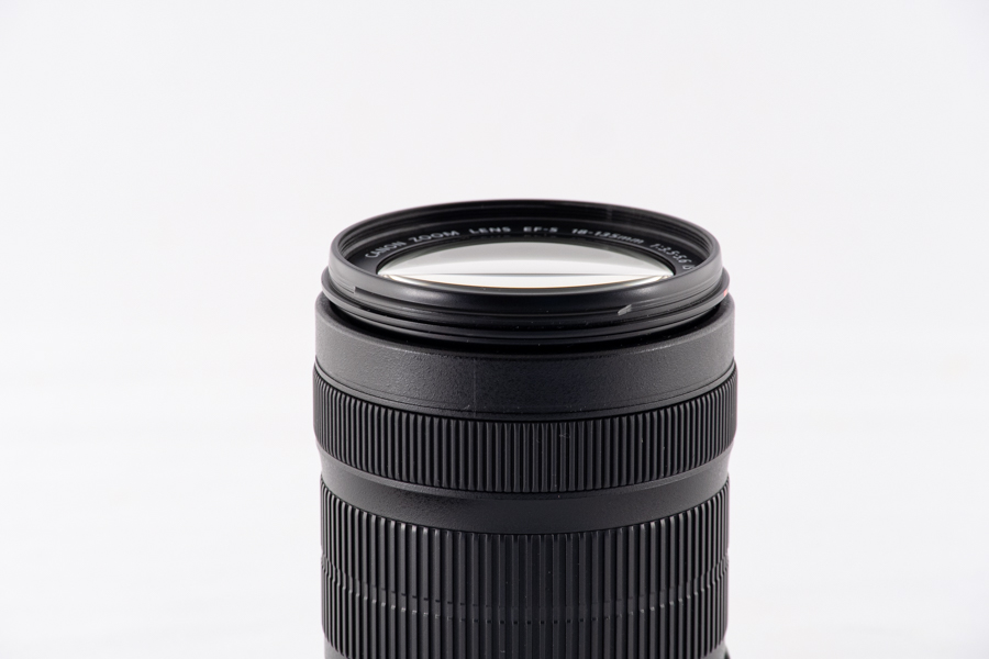 CANON EF-S 18-135mm 3.5-5.6 IS STM