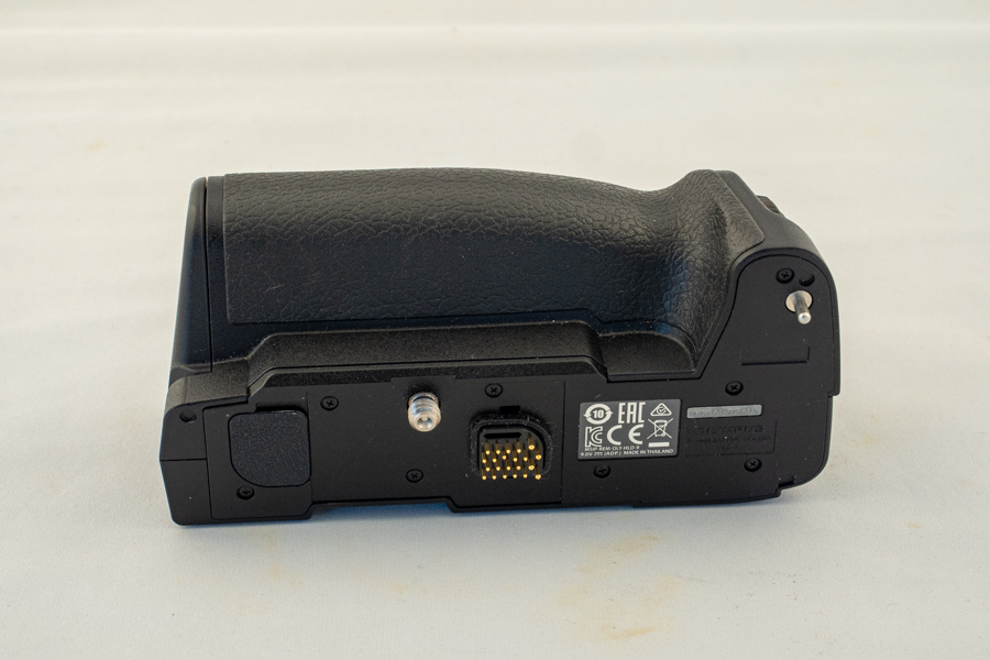 OLYMPUS E-M1 Mark2 バッテリーグリップHLD-9付