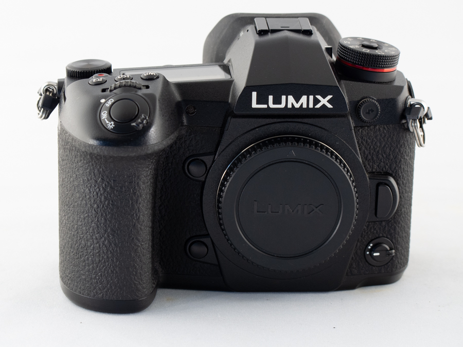 Lumix DC-G9 PRO