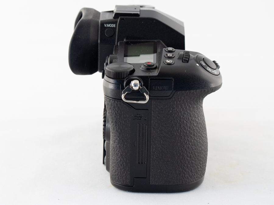 Lumix DC-G9 PRO