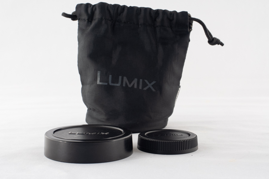 LUMIX G VARIO 7-14mm/F4.0 ASPH. H-F007014