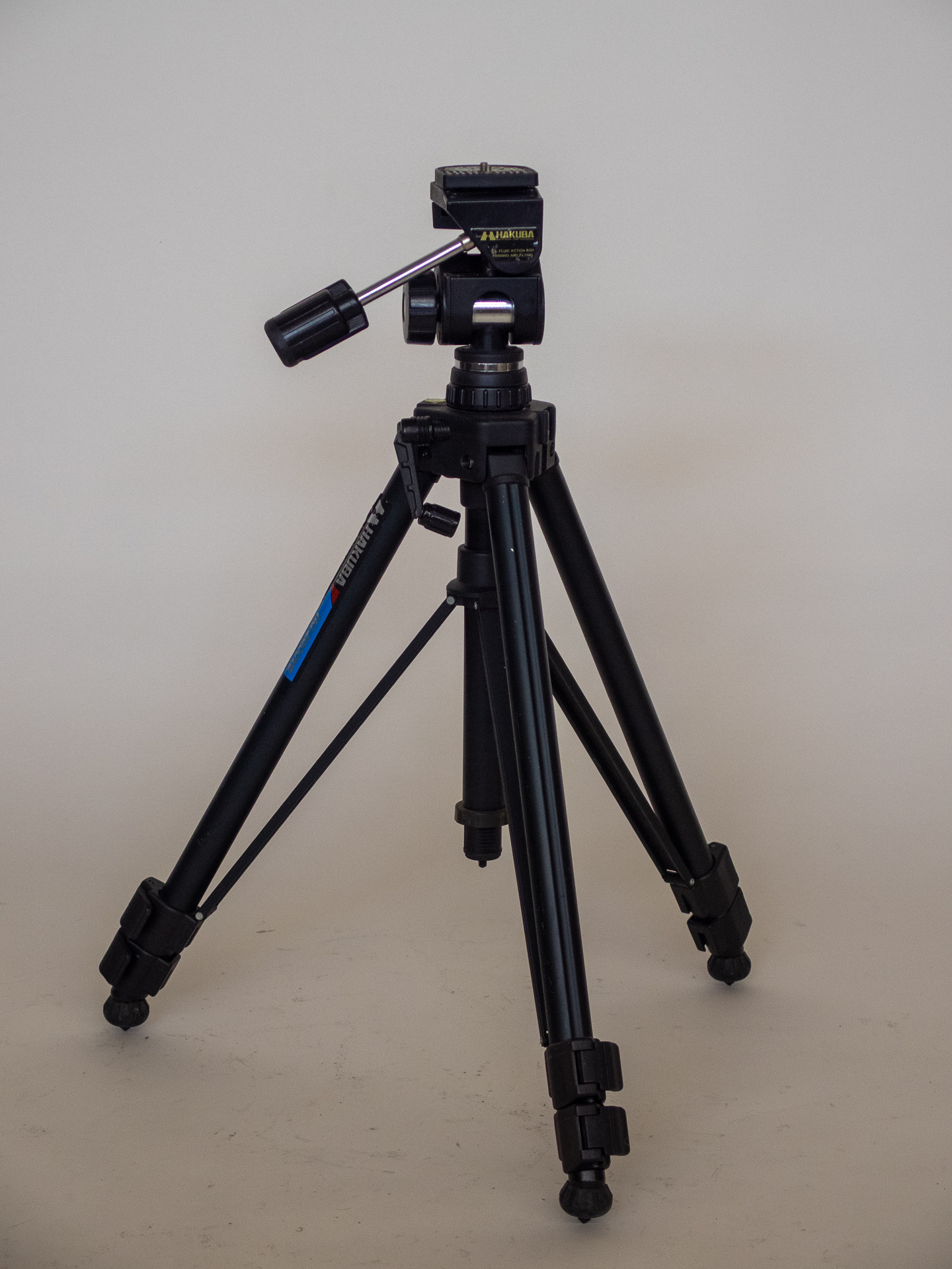 HAKUBA HG-2800VB 三脚