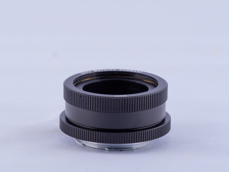 Leica VISOFLEX ヘリコイド 16464/リング 16471