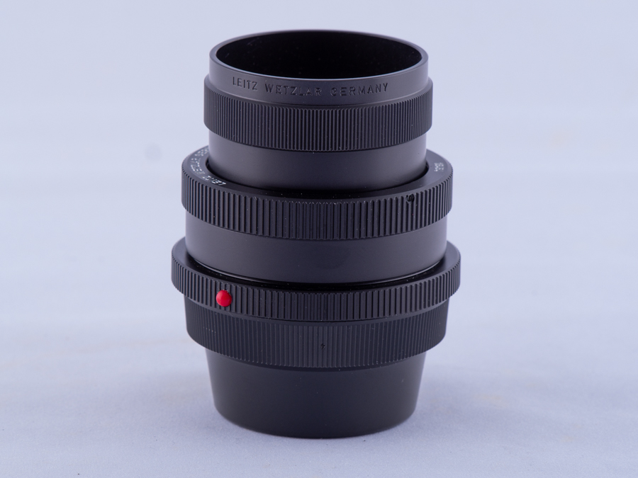 Leica VISOFLEX ヘリコイド 16464/リング 16471