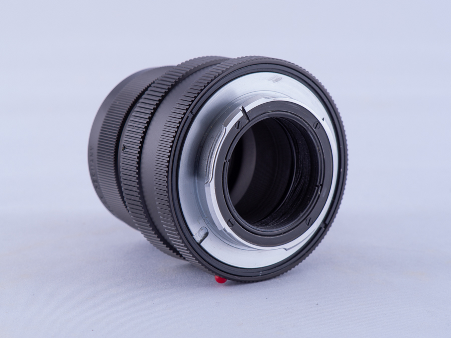 Leica VISOFLEX ヘリコイド 16464/リング 16471