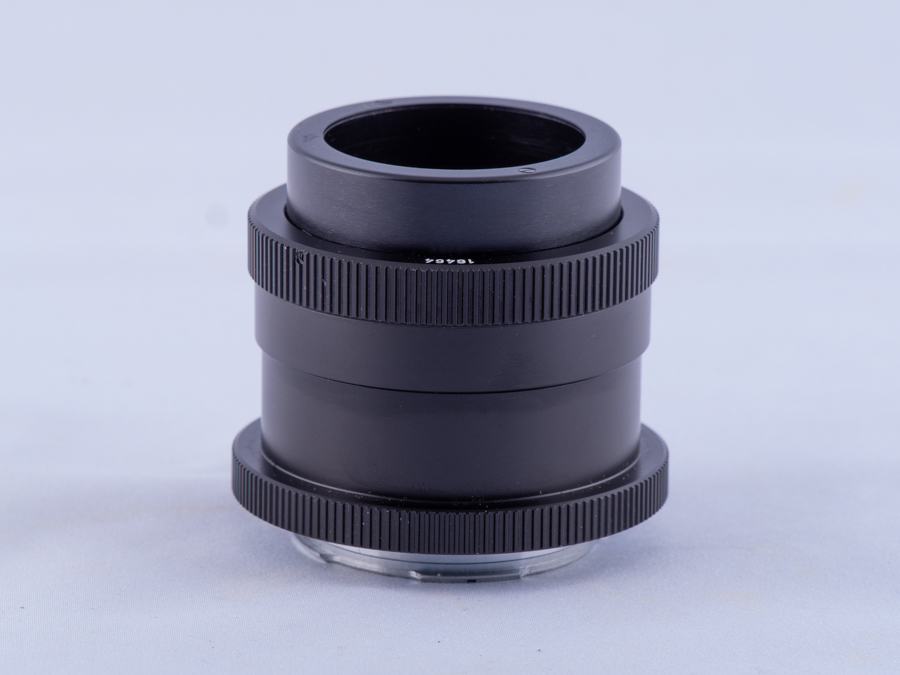 Leica VISOFLEX ヘリコイド 16464/リング 16471
