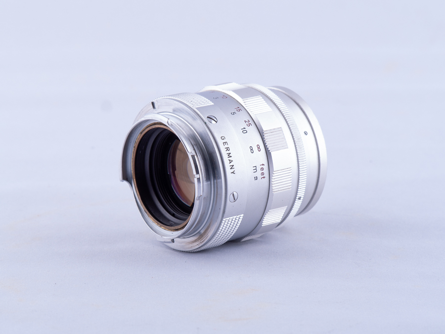 Leica SUMMILUX 50mm 1.4 2nd
