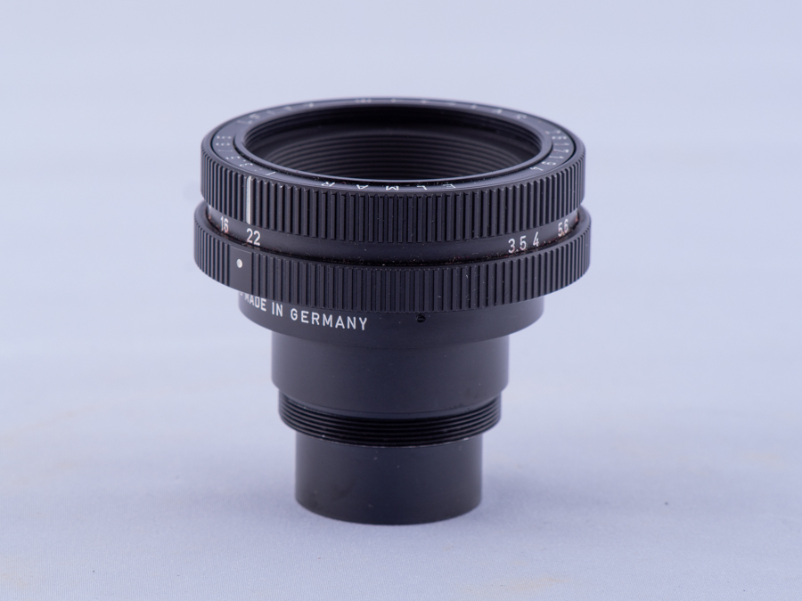 Leica ELMAR 65mm 3.5
