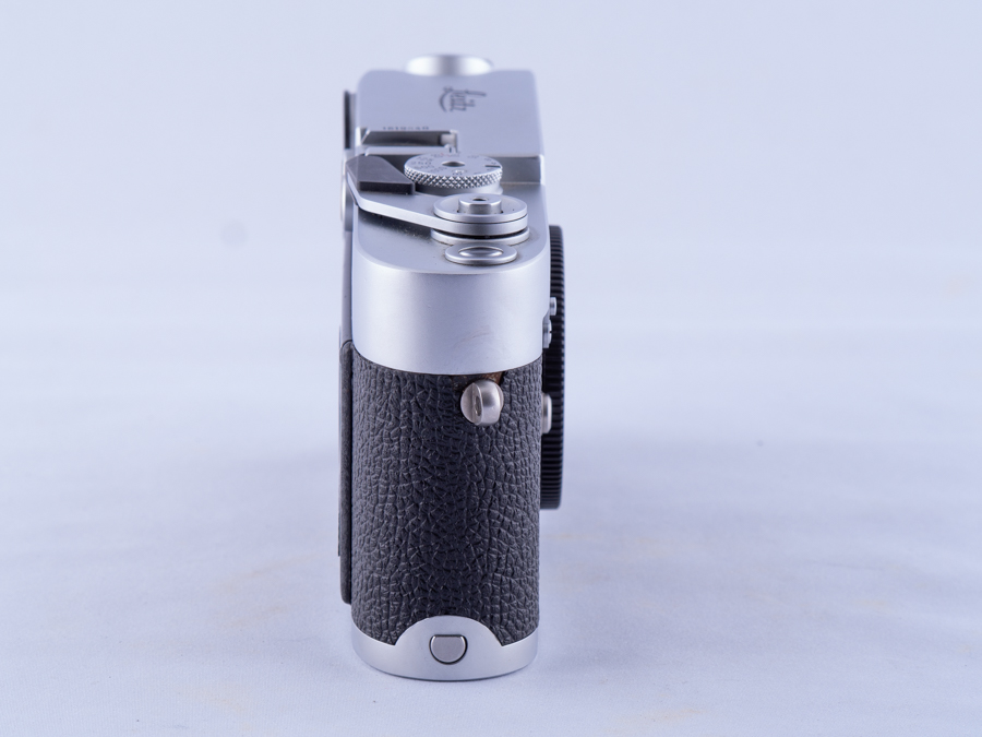 Leica M4-P 70周年記念モデル