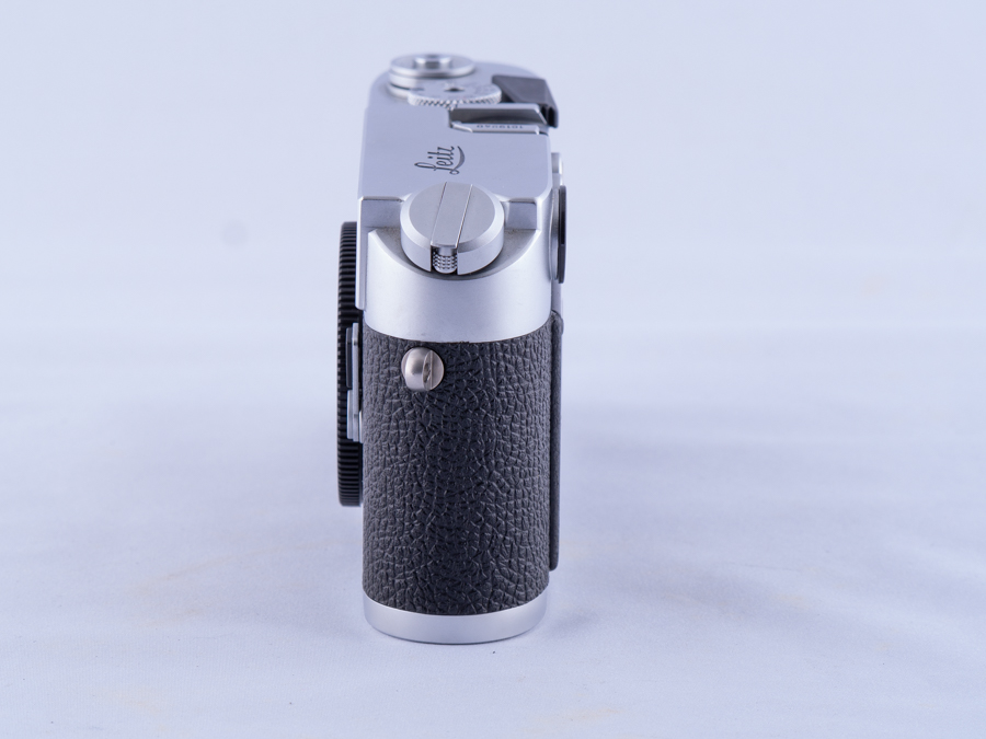 Leica M4-P 70周年記念モデル