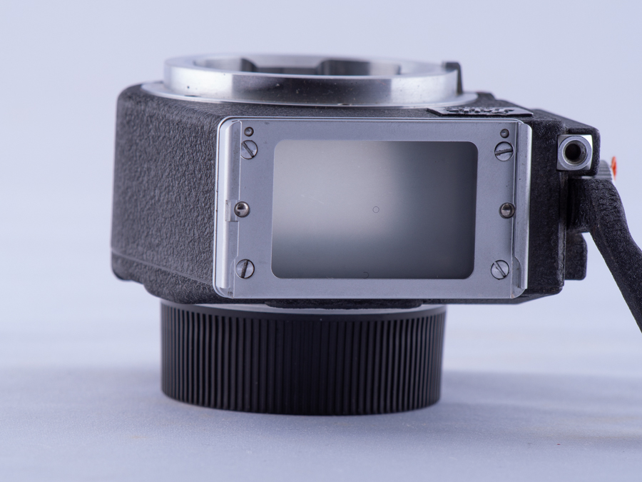 Leica VISOFLEX Ⅲ