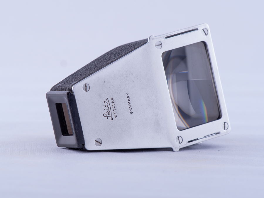 Leica VISOFLEX Ⅲ