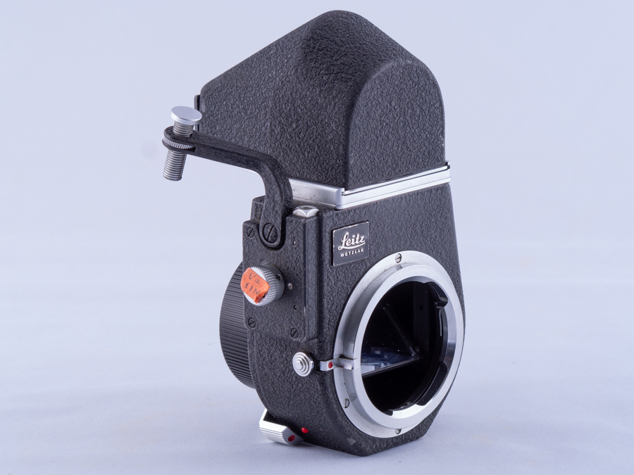 Leica VISOFLEX Ⅲ