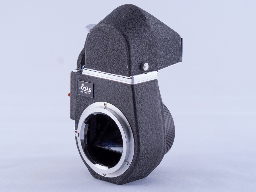 Leica VISOFLEX Ⅲ