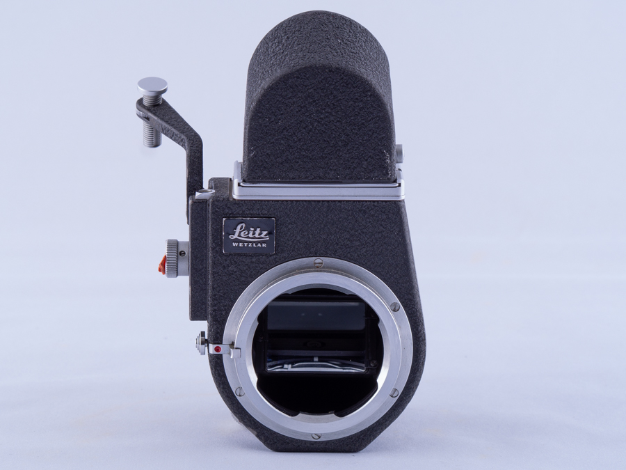 Leica VISOFLEX Ⅲ