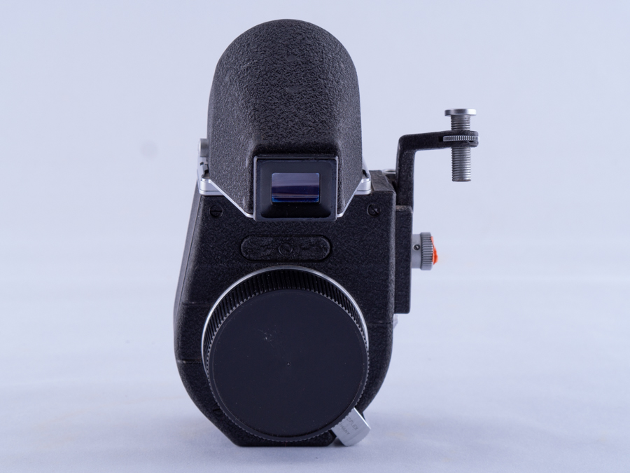 Leica VISOFLEX Ⅲ