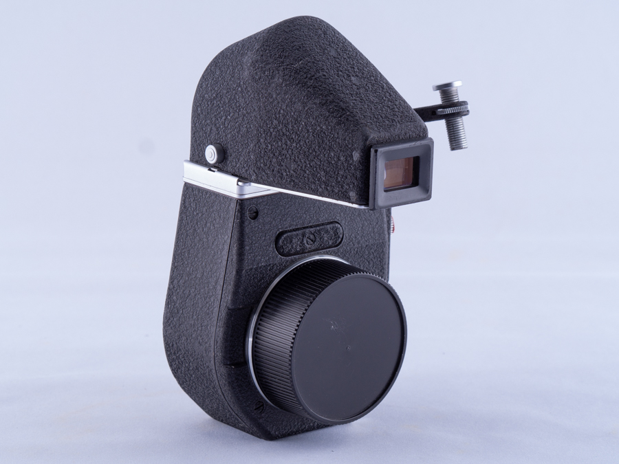 Leica VISOFLEX Ⅲ