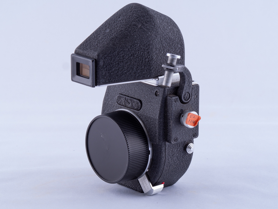 Leica VISOFLEX Ⅲ