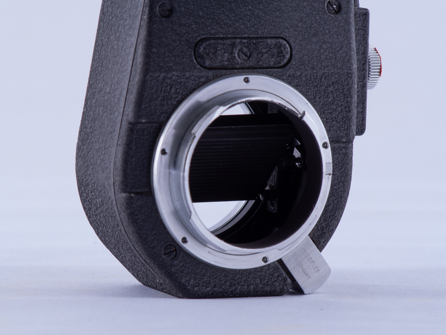 Leica VISOFLEX Ⅲ
