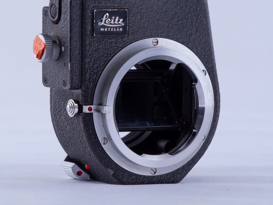 Leica VISOFLEX Ⅲ