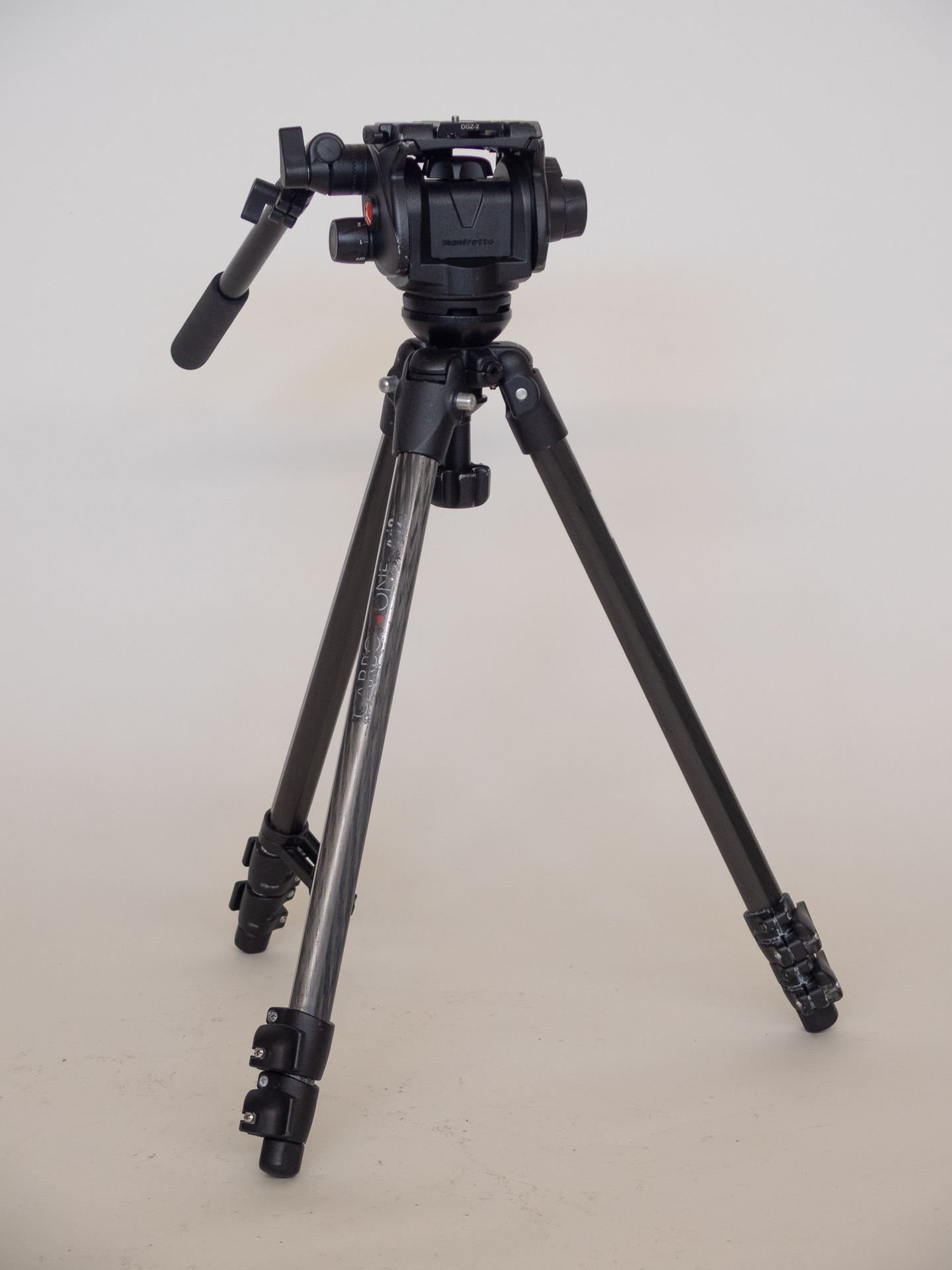 三脚　Manfrotto CARBON ONE 442三脚