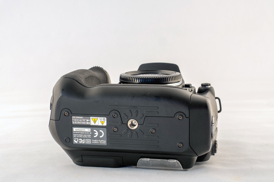 FUJI S3PRO
