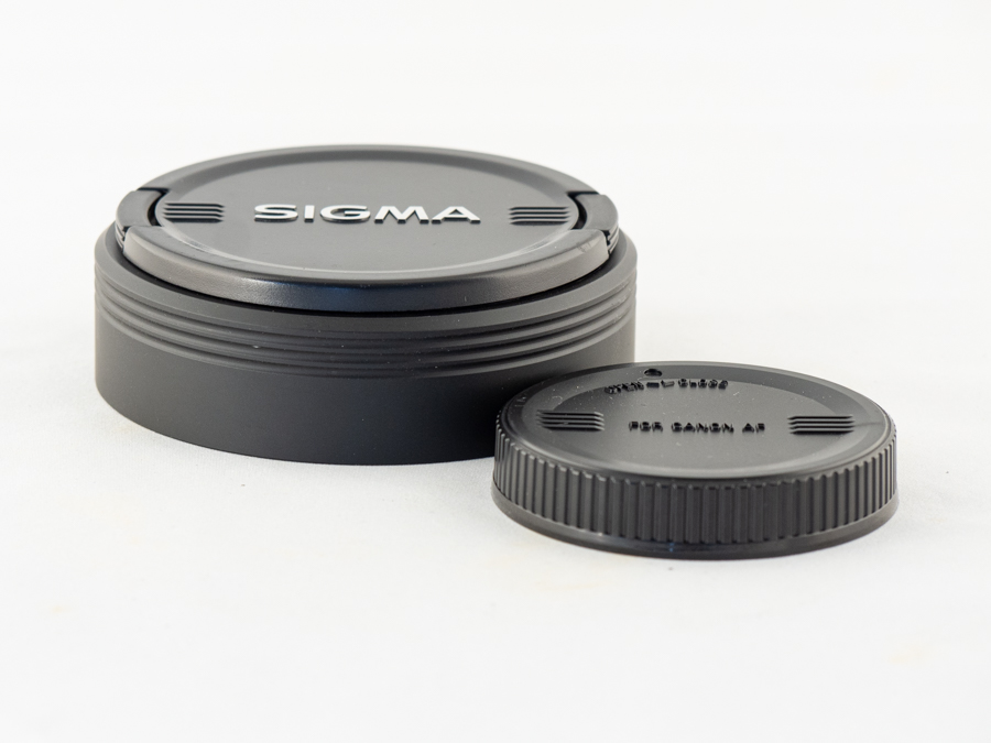 CANON EF-S 10-22mm 3.5-4.5