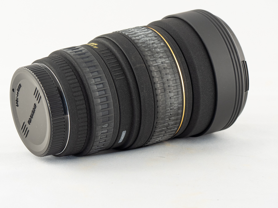 CANON EF-S 10-22mm 3.5-4.5
