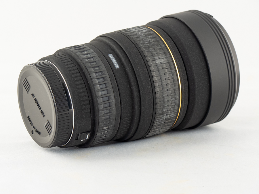 CANON EF-S 10-22mm 3.5-4.5