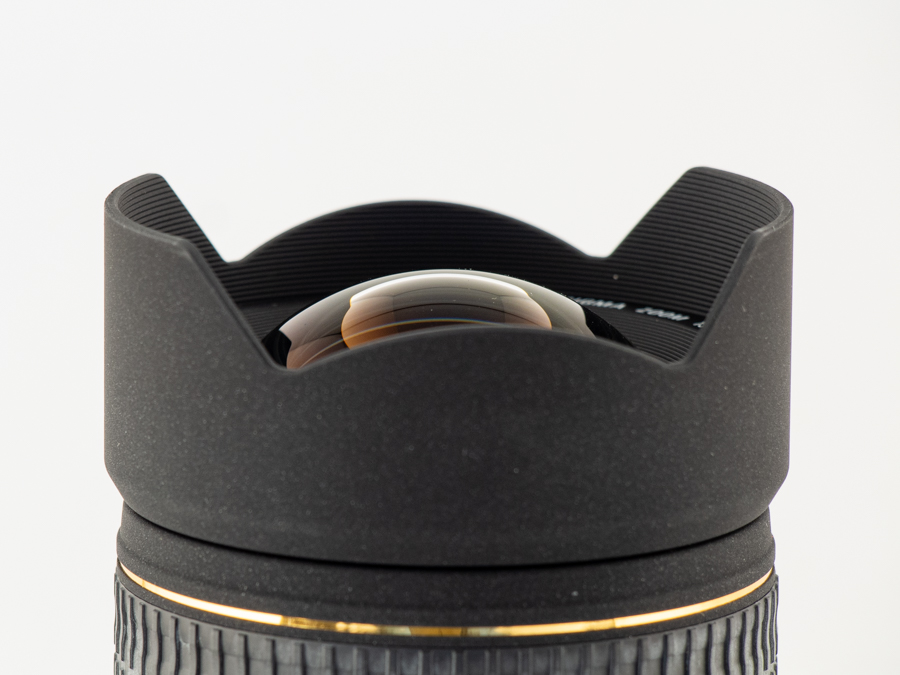 CANON EF-S 10-22mm 3.5-4.5